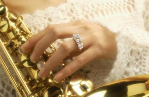Pearl River Ring