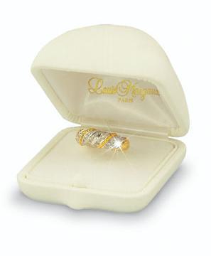 Passion diamant
