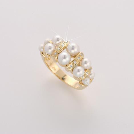 Pearl River Ring